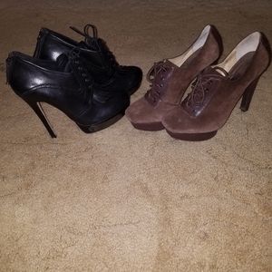 Womens really nice dress shoes
